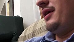 She casually grabbed the dildo, sliding it into her ass while enjoying the italian amateur fun outdoors.