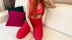 I Felt So Guilty Yet Thrilled Cheating By Fucking My Best Friend's Girlfriend In Russian Amateur Action With Talking