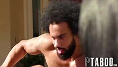 WOW, JAMES'S OUTDOOR NURU MASSAGE SURPRISE!