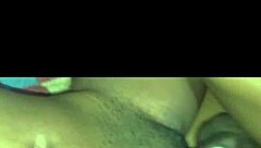 Black pussy looks so tasty