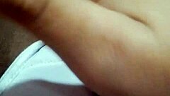 Gostosa Se Masturbando - Intense Solo Action!