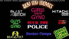 giggles teases with close-up feet strutting in sexy heels