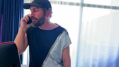 Deprived A Cute Boy With Huge Dick Of Virginity Made Me Squirt