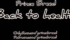 Girlfriend With DSLS Nurses Her Boyfriend Through Moaning ASMR Audio