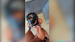 why not deepthroat this cock then bend over for doggystyle in the kitchen babe?