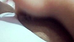 Gostosa Se Masturbando - Intense Solo Action!