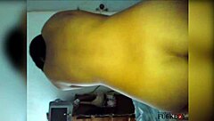 Sexy Petite Latina Roommate Takes Rough Anal Creampie In Dorm Bed. Moaning And Screaming From Painful Assfucking Mistake.