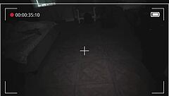 Two hot college girls wake up to intense group sex with deepthroat and doggystyle pounding until cum covered