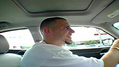 Renna Ryann Shows Off Her Perverted POV Desires