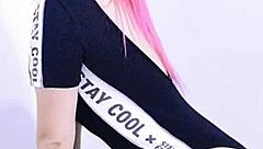 Hey, check out this hot prostitute losing her anal virginity!