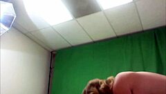 hey, check out savanna brown posing nude and wet for that horny photographer in softcore shoot