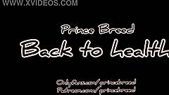 Girlfriend With DSLS Nurses Her Boyfriend Through Moaning ASMR Audio