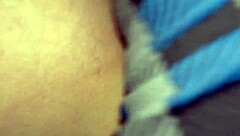 Oh My God Stepdaddy Your Monster Dick Is Stretching My Tight Pussy So Hard With Rough Interracial Creampie!