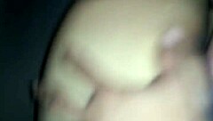 Delicious Creampie In Big Ass