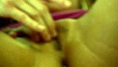 I discover her intense squirting pleasure moment