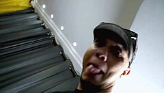 two hot latinas shake asses show pussy and ass in wild podcast interview