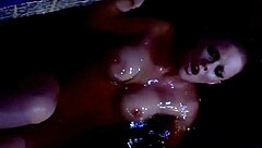 Hey, watch them team up on Billy with blowjobs, then switch riding him and face sitting?