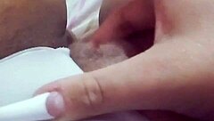 Gostosa Se Masturbando - Intense Solo Action!