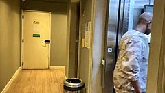 Ela Arrives In Sp For Intense Assfucking Play And Babe Action