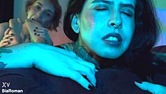 my cute foot is at your disposal, but why does this redhead's tickling fetish intrigue so much?