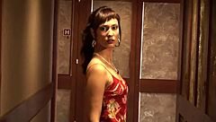 From Hotel Lobby To Bedroom Missionary And Anal With Petite Brunette