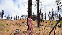 simscristian05 update 96 shows naked walk in the burn with sheer outfit on jul 15 2025