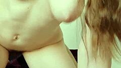 Bold Amateur Babe Bent Over For College Doggystyle Creampie Without Birth Control