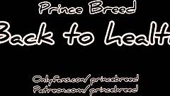 Girlfriend With DSLS Nurses Her Boyfriend Through Moaning ASMR Audio