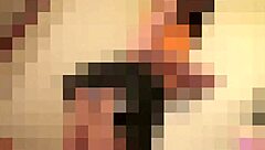 Teen Babe in Skirt Strips Panties and Rips Clothes for Amateur Fun