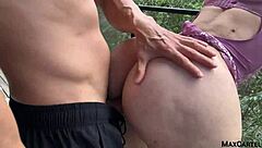 Giant Ass Latina Marian Franco