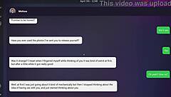 Bold Naughty Girl Displays Big Ass and Tits in Playful Scene