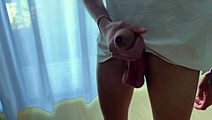 Deprived A Cute Boy With Huge Dick Of Virginity Made Me Squirt