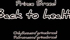 Girlfriend With DSLS Nurses Her Boyfriend Through Moaning ASMR Audio