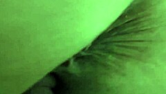 Can you handle this close-up homemade creampie fuck?