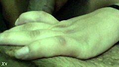 Personal-neutral rica mamada massage session