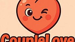 beautiful woman receives detailed breast exam at home