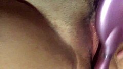 an 18+ amateur teen gets horny fingering her wet pussy then masturbates solo in everyday old and young vibe