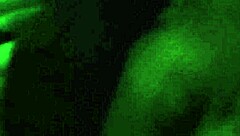 Black Hood Beauty Suggests Sucking Cock