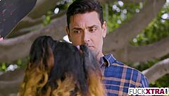 Tiny Skater Girl Kalani Luana Takes On Huge Dick