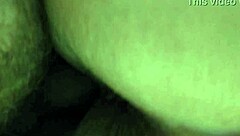 Can you handle this close-up homemade creampie fuck?