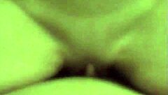 i spot john masturbating at the computer so i approach to suck his dick then we fuck hardcore in closeup