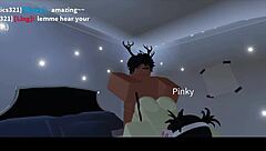 Having Quick Hardcore Sex Bent Over in Doggystyle with Kissing