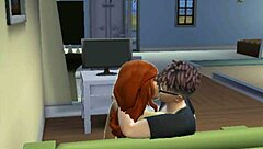 having sex with a redhead girl