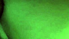 비키니 입은 18+ 젊은이 첫 거친 라이드 도와줌