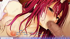 I feel so bound and exposed with my big tits tied up tight