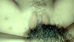 Teen Amateur Explores Anal With Toys And Banana In Rough Creampie Session