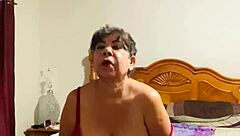 Suggestive Ass Play Leads To Pussy Masturbation Desire