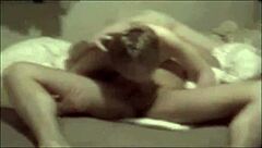 Oh yeah, check out this hot German amateur in POV action – she's wild!