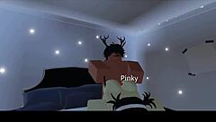 Having Quick Hardcore Sex Bent Over in Doggystyle with Kissing