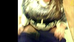 Hidden Views In The Restroom Sequel